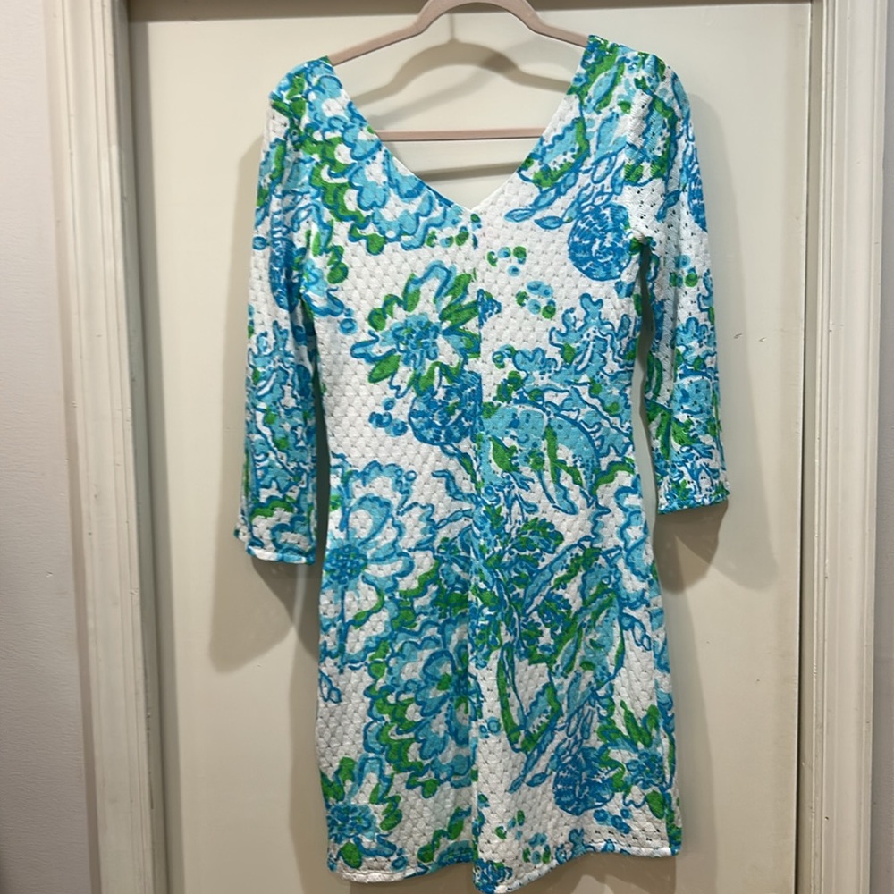 Lilly Pulitzer Dress size S - Picture 4 of 4
